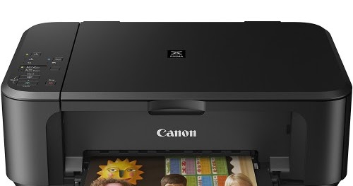 Canon mg3500 series driver for mac