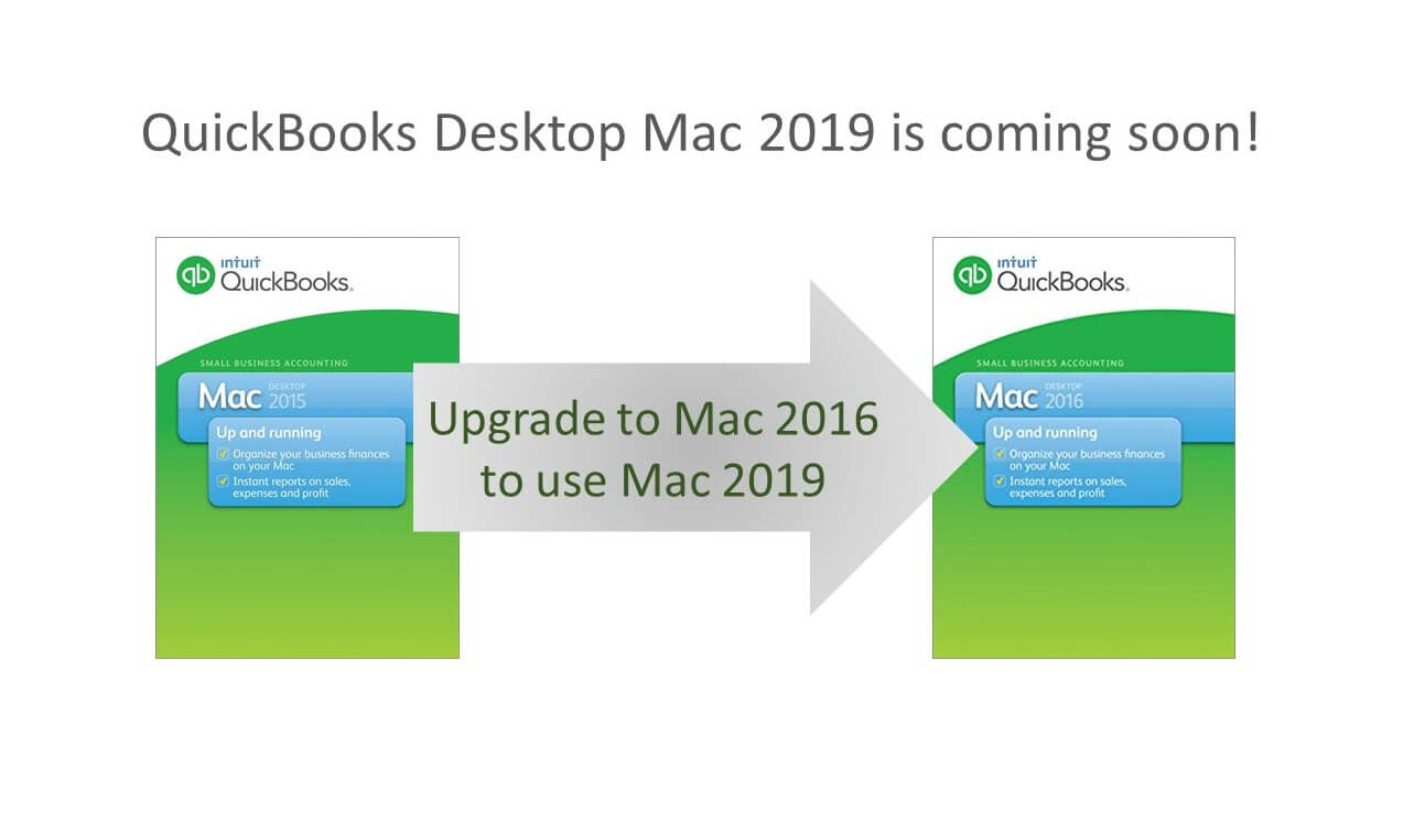 Quickbooks Desktop Pro 2018 To Quickbooks For Mac