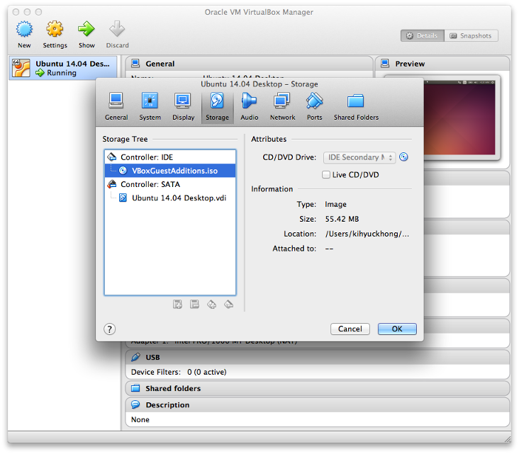 Vbox Addition For Mac Client